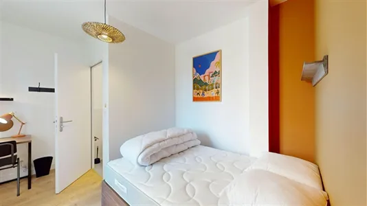 Rooms in Toulouse - photo 4