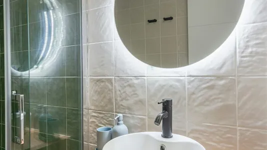 Apartments in Barcelona Sants-Montjuïc - photo 8