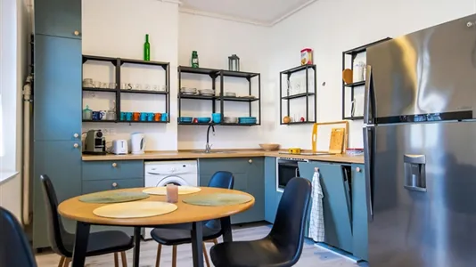 Rooms in Budapest Erzsébetváros - photo 3