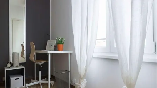 Rooms in Milano Zona 8 - Fiera, Gallaratese, Quarto Oggiaro - photo 5