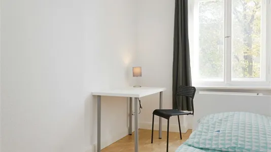 Rooms in Berlin Charlottenburg-Wilmersdorf - photo 2