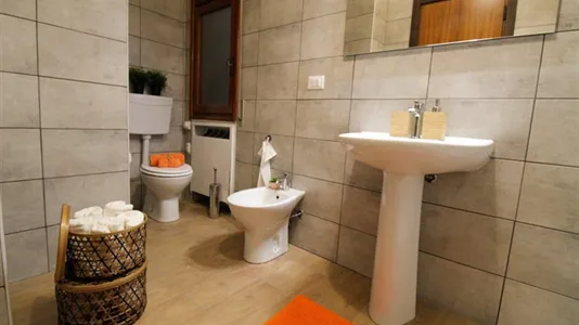 Rooms in Bologna - photo 9