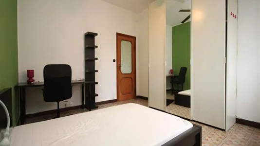 Rooms in Milano Zona 7 - Baggio, De Angeli, San Siro - photo 5