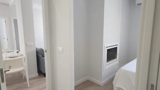 Apartments in Madrid Salamanca - photo 8