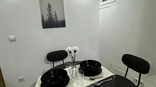 Apartments in Madrid Salamanca - photo 6