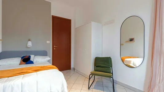 Rooms in Turin - photo 1