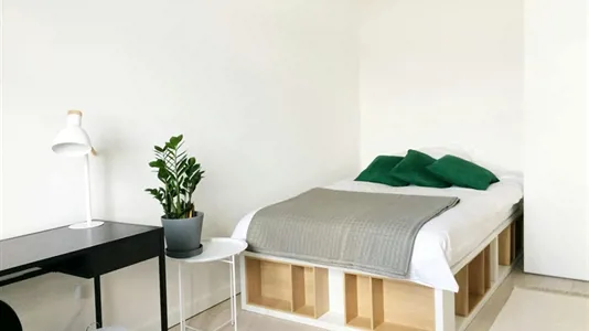 Rooms in Berlin Mitte - photo 2