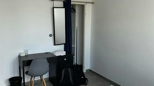 Rooms in Toulouse - photo 6