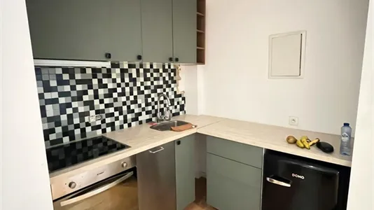 Apartments in Stad Brussel - photo 5