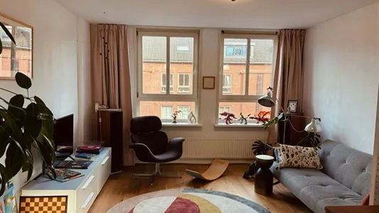 Apartments in Amsterdam Bos & Lommer - photo 5