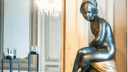 Rooms in Stad Antwerp - photo 10