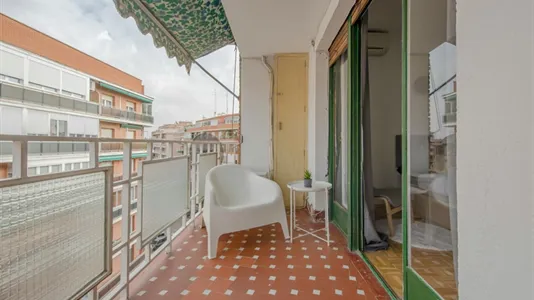 Rooms in Madrid Chamartín - photo 6