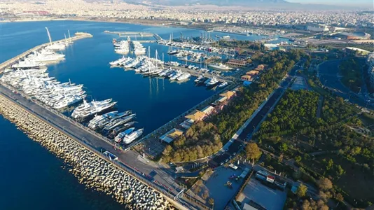 Apartments in Palaio Faliro - photo 3