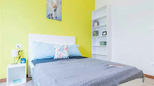 Rooms in Bologna - photo 3