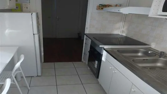 Rooms in Paris 20ème arrondissement - photo 6