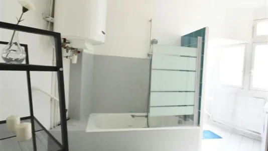 Rooms in Paris 16ème arrondissement (South) - photo 5