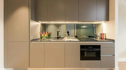 Apartments in Madrid Centro - photo 7