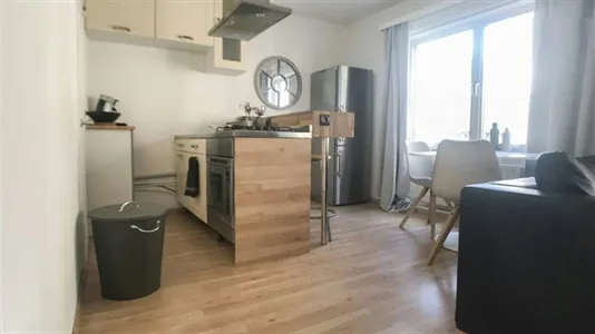 Apartments in Stad Brussel - photo 6