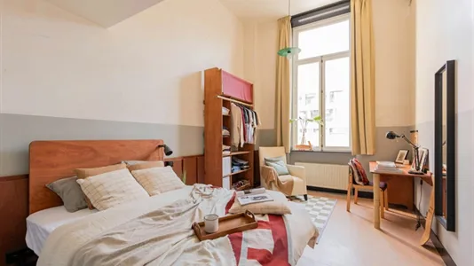 Rooms in Stad Brussel - photo 1