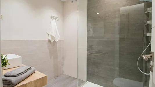 Rooms in Madrid Moncloa-Aravaca - photo 9