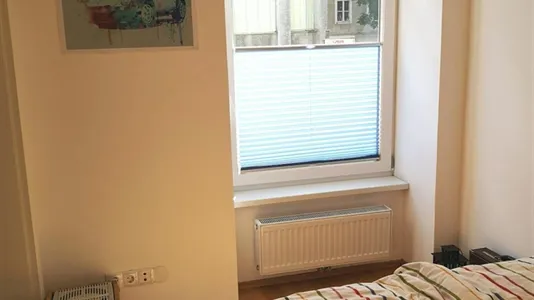 Apartments in Vienna Alsergrund - photo 7