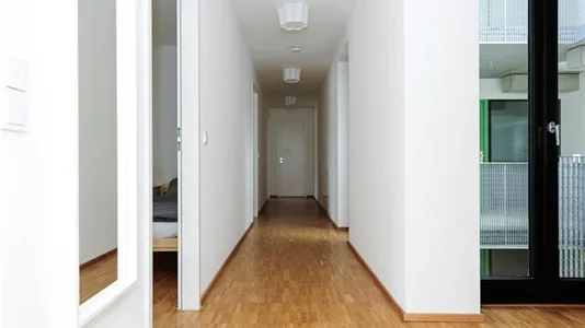 Rooms in Hamburg Harburg - photo 8