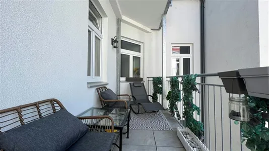 Apartments in Wien Rudolfsheim-Fünfhaus - photo 4