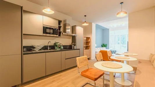 Rooms in Stad Brussel - photo 7