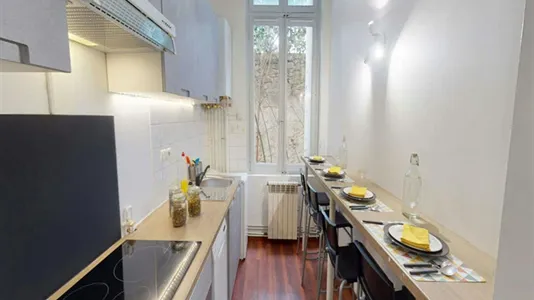 Rooms in Montpellier - photo 6