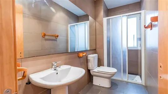 Rooms in Alboraya - photo 8