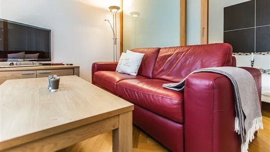 Apartments in Zürich Distrikt 7 - photo 8