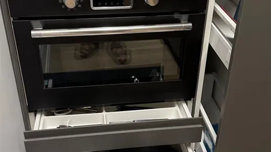 Apartments in Madrid Centro - photo 6