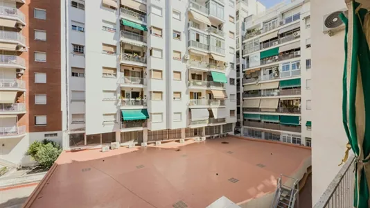 Apartments in Barcelona Eixample - photo 9