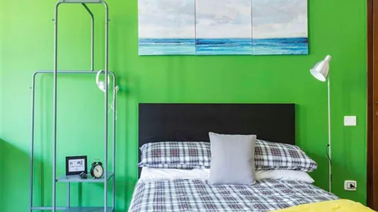 Rooms in Padua - photo 9