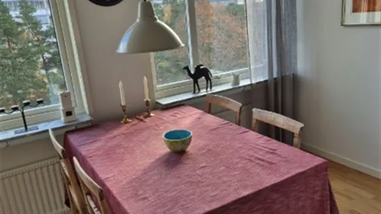 Apartments in Danderyd - photo 4