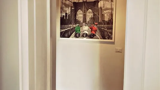 Rooms in Florence - photo 7