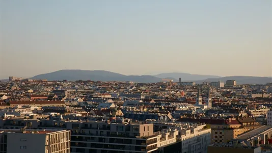 Apartments in Vienna Landstraße - photo 8