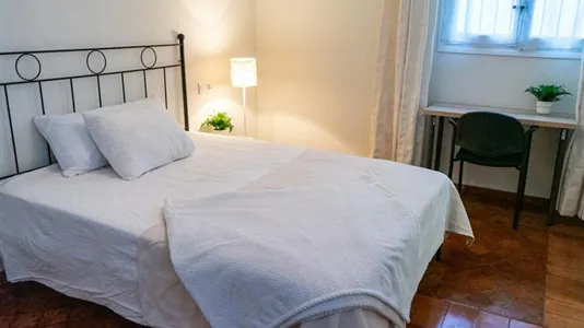 Rooms in Huerta de la Salud - photo 4