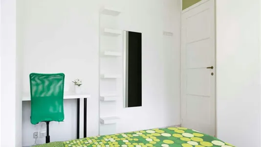 Rooms in Milano Zona 2 - Stazione Centrale, Gorla, Turro, Greco, Crescenzago - photo 8