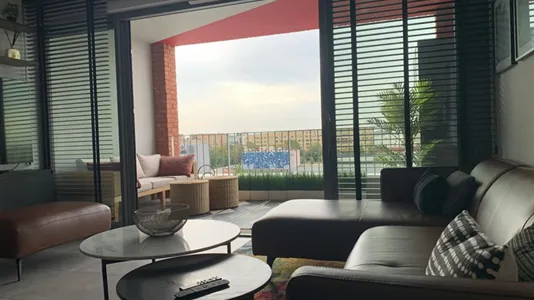 Apartments in Strasbourg - photo 4