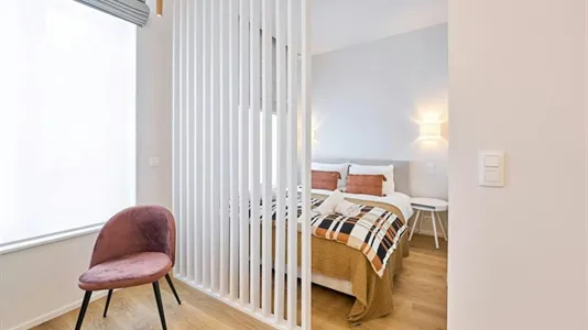 Apartments in Stad Brussel - photo 7