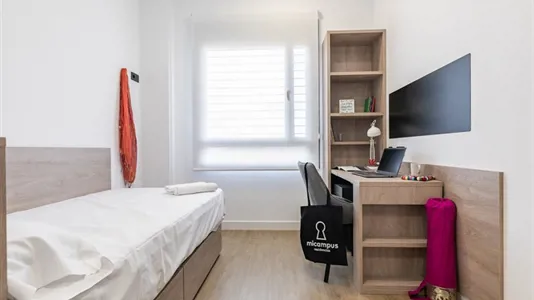 Apartments in Madrid Fuencarral-El Pardo - photo 1