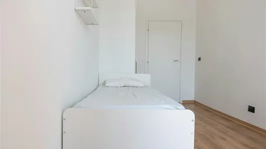 Rooms in Turin - photo 7