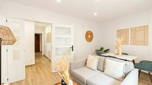 Apartments in Barcelona Les Corts - photo 4