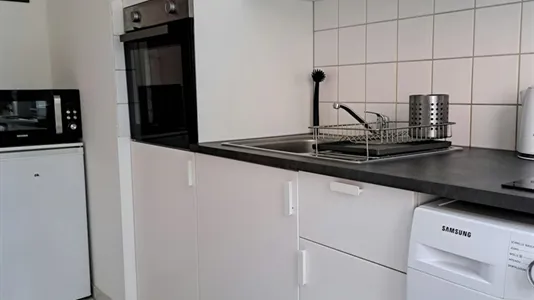 Apartments in Berlin Mitte - photo 10