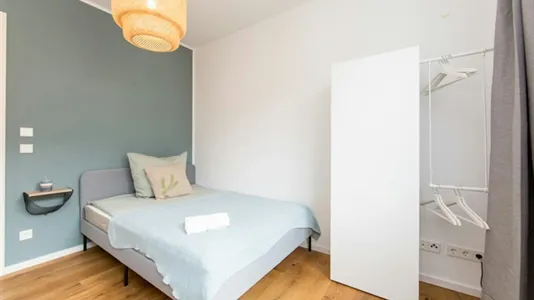 Rooms in Berlin Mitte - photo 3