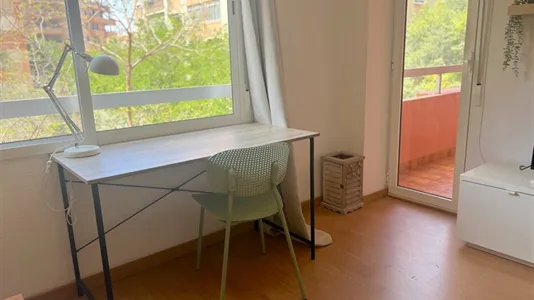 Rooms in Burjassot - photo 6