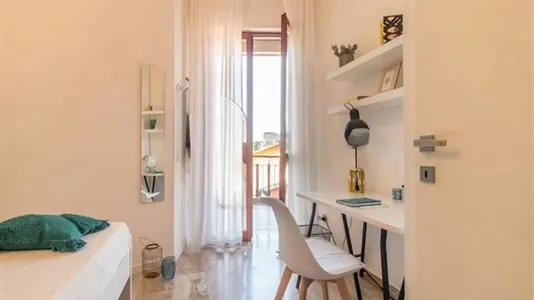 Rooms in Padua - photo 8