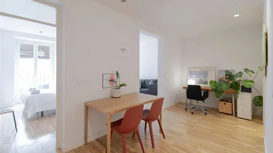 Apartments in Madrid Centro - photo 6