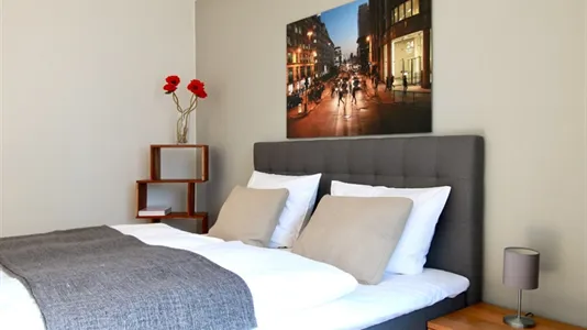 Apartments in Cologne Innenstadt - photo 8